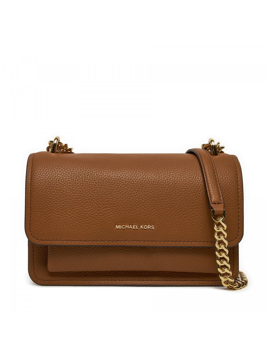 Kabelka MICHAEL Michael Kors 30T4GC7L3T Hnědá